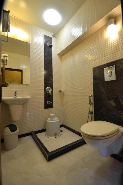Hotel Prestige Mangalore Ruang foto