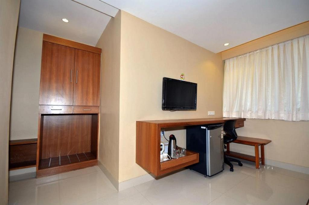 Hotel Prestige Mangalore Ruang foto